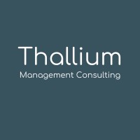Thallium logo - Similar company to Thallium Academy