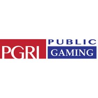PGRI Public Gaming logo - Similar company to Alchemy3