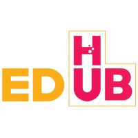 Education HUB Azerbaijan logo - Similar company to Ecovisio