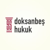 Doksan Beş Hukuk Bürosu logo - Similar company to Poedat