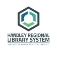 Handley Regional Library System