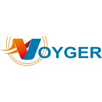 Voyger Online Services logo - Similar company to Voger