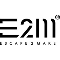 Escape2Make logo - Similar company to Wave Forward