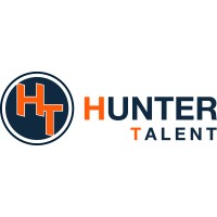Hunter Talent logo - Similar company to Nexim Ict Ltd
