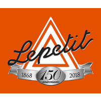 LEPETIT PHARMA S.A. logo - Similar company to Max Vision Srl