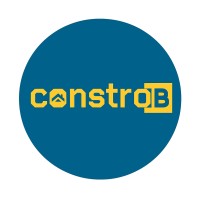 ConstroBID logo - Similar company to Quentek Designs Pvt. Ltd.