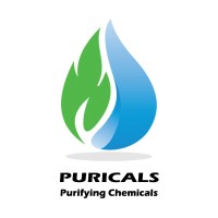 PURICALS logo - Similar company to Backer Sd