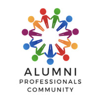 Alumni Professionals Community logo - Similar company to Almashines Inc.