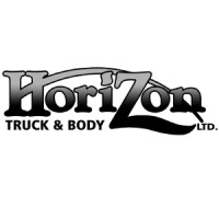 HoriZon Truck and Body Ltd. logo - Similar company to Reefer Sales - Truck Body Division