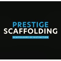 Prestige Scaffolding logo - Similar company to Crest Scaffolding Ltd - Midlands Branch