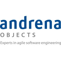 andrena objects ag logo - Similar company to Codoo