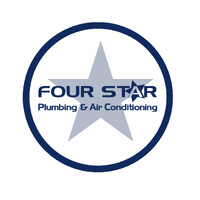 Four Star Plumbing & Air Conditioning logo - Similar company to Preferred Home Services