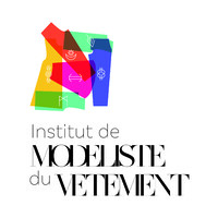 INSTITUT DE MODELISTE DU VETEMENT logo - Similar company to Be A Modelist