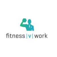 Fitnessvwork logo - Similar company to Theconn3Ct