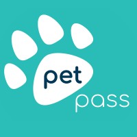 Pet Pass ID - Smart Tags logo - Similar company to Checkforpet.De