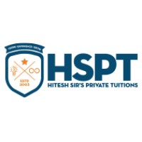 Hitesh Sir'S Private Tuitions