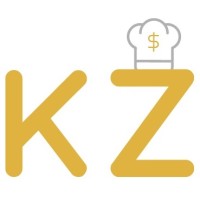 KZ Asesoramiento Gastronómico logo - Similar company to Satelitech S.A.