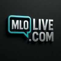 MLO Live logo - Similar company to Keysteps, Powered By Finlocker