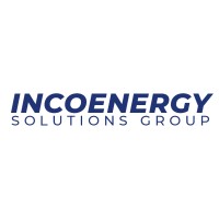 INCOENERGY SOLUTIONS GROUP logo - Similar company to Engineers Talent