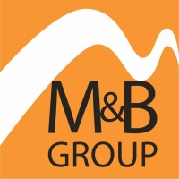 M&B Group logo - Similar company to M & B Engineering Limited