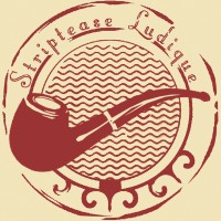 Striptease-Ludique.com logo - Similar company to Dansatoare Striptease Feminin