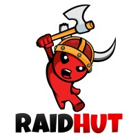 Raid Hut