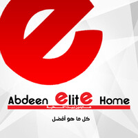 Abdeen elite Home عابدين اليت هوم logo - Similar company to Rami Abdeen & Partners Company