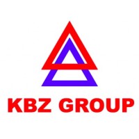 KBZ Group of Companies logo - Similar company to Bulagro 97