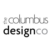 The Columbus Design Co logo - Similar company to Dk Design