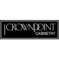 Crown Point Cabinetry logo - Similar company to Landvisions