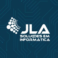 JLA Soluções em Informática logo - Similar company to Solution Sistemas