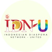 Indonesian Diaspora Network-United logo - Similar company to Kesan