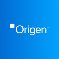 Origen logo - Similar company to Origen Tech
