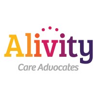 Alivity Care Advocates logo - Similar company to Pine Meadows Assisted Living