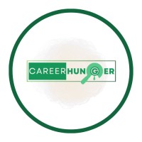 Career Hunger logo - Similar company to Tech Hunger