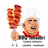 Barbecue Tandoori logo - Similar company to Brillante Iluminación