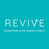 Revive Marketing & PR logo - Similar company to Godzilla Marketing
