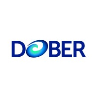 Dober logo - Similar company to Tech Crunch Pro