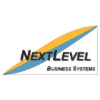 NextLevel Business Systems logo - Similar company to Dyneria