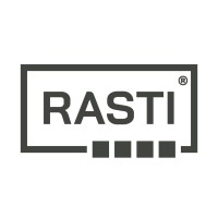 Rasti GmbH logo - Similar company to Flexys Design A/S