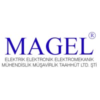 Magel Elektrik Elektronik Ltd. Şti. logo - Similar company to Pera Sistem Bilişim Ve Güvenlik Teknolojileri