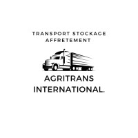 AgriTrans International logo - Similar company to Piatradesign