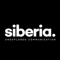 Siberia logo - Similar company to After