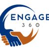 Engage360 logo - Similar company to Ur Digital Solutions