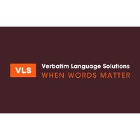 Verbatim Language Solutions logo - Similar company to Verbatim Languages