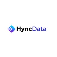 Hync Data logo - Similar company to Institut Teknologi Pln