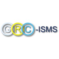 GRC-ISMS logo - Similar company to Dynamic-Grc