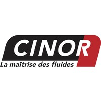 CINOR Flexibles logo - Similar company to Hydraulics Kits Concept