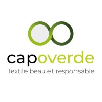 Capoverde | Textile Recyclé Français logo - Similar company to Forestor