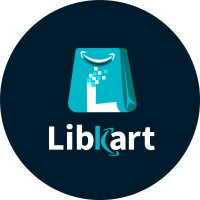 Libkart logo - Similar company to Cloud Civil Technologies